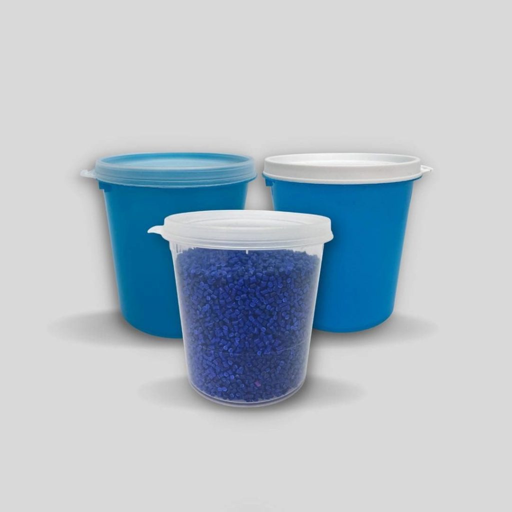 Embalagem para cosméticos naturais