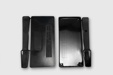 Bandeja de massa para calafetar: conheça as soluções da Kipack