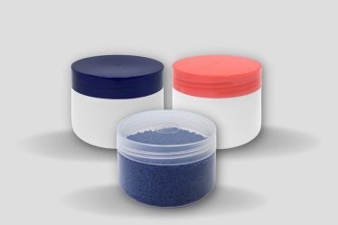 Quais são os melhores formatos de potes plásticos para cozinha?