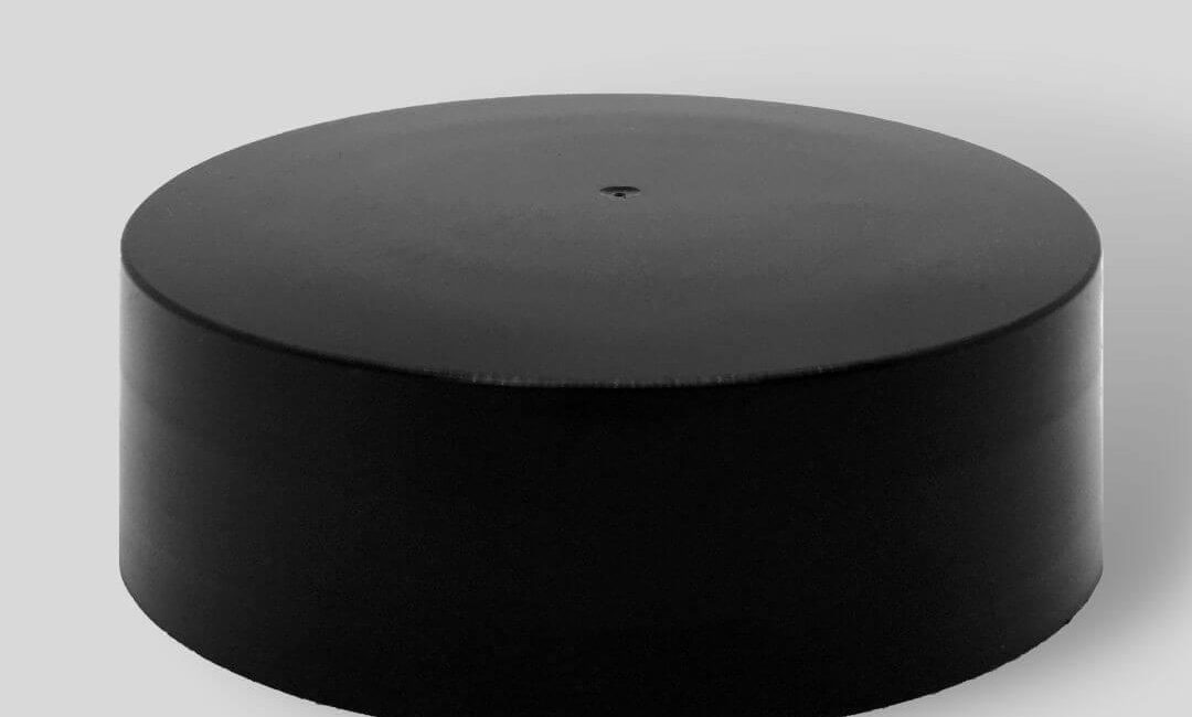 Como comprar tampas plásticas direto do fabricante confiável