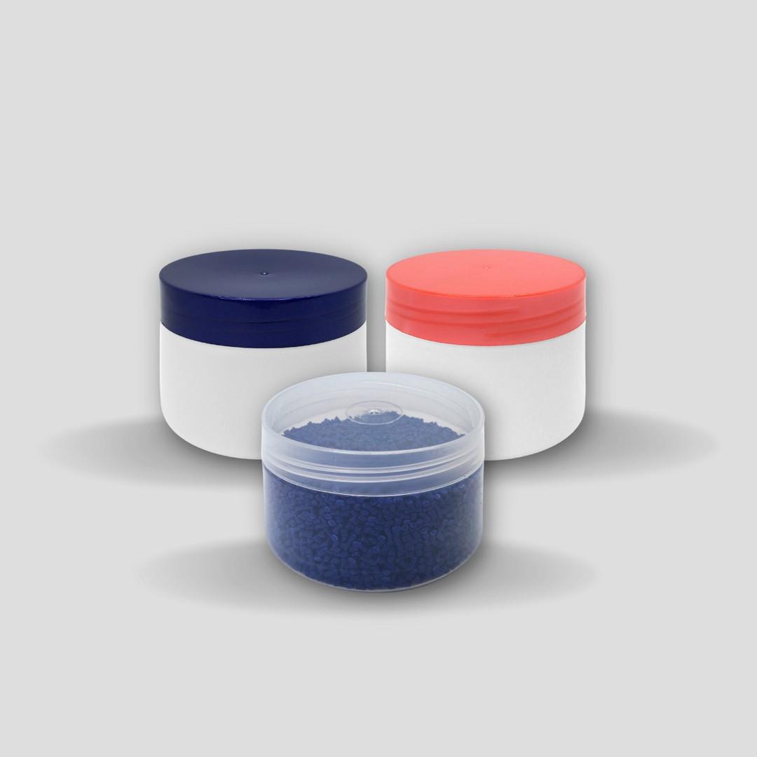 Quando optar por um pote injetado como embalagem?