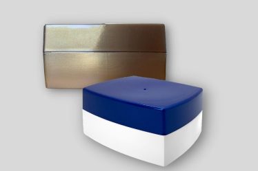 Conheça a linha de potes para cosméticos da Kipack